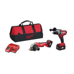 MW4933440542 MW49334 MILWAUKEE M18 CPD-402C+                      M18 CAG-115XPD-0