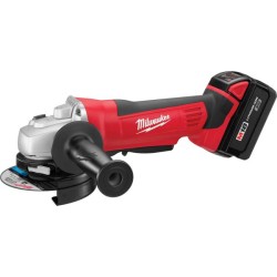 MW4933441300 MILWAUKEE HD 18 AG -115 - 402C