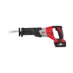 MW4933441365 MILWAUKEE HD 18 SX - 402C