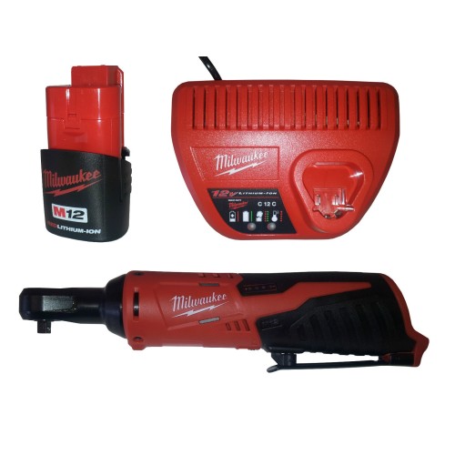 MW4933441720 MILWAUKEE M12IR-201B (3/8'''')