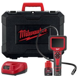 MW4933441745 MILWAUKEE C 12 IC AV A-201C