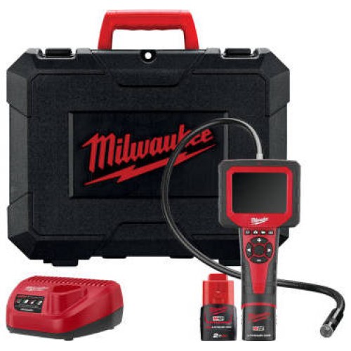 MW4933441745 MILWAUKEE C 12 IC AV A-201C