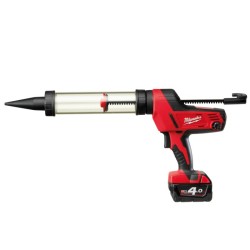 MW4933441808 MILWAUKEE C 18 PCG/600T-201 B