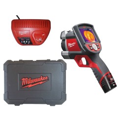 MW4933441841 MILWAUKEE M12 IT-201CC