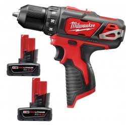 MW4933441900 MILWAUKEE M 12 BD - 202 C