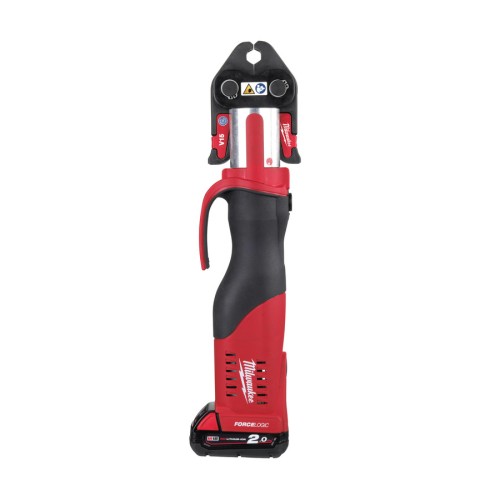 MW4933443135 MILWAUKEE M18 HPT-202C TH-KIT