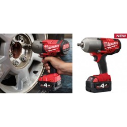 MW4933446244 MILWAUKEE M18CHIWF-12-402C