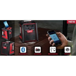 MW4933446639 MILWAUKEE M18RC-0