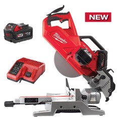 MW4933446780 MW49323 MILWAUKEE M18SMS-216-0+CARGADOR+2XM18B4