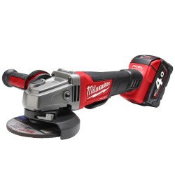 MW4933447615 MILWAUKEE M 18 CAG 125XPD-402C