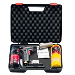 RETRAFALE496 VULCANE EXPRESS GUN - 496