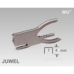 00120051J MAQUINA (21/4) JUWEL