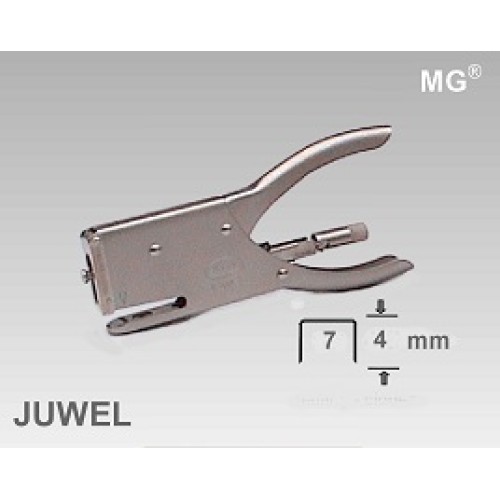 00120051J MAQUINA (21/4) JUWEL