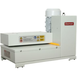 5100EKOMET EKOMET MAQUINA RELLENO CARTON RECICLADO