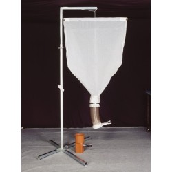 51020 DISPENSADOR MOVIL MATERIAL RELLENO