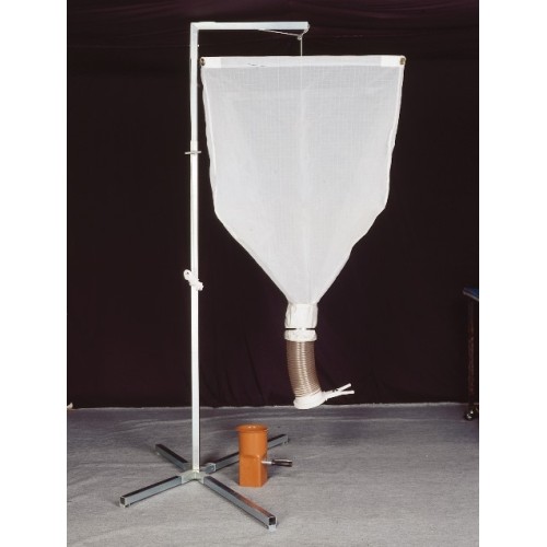 51020 DISPENSADOR MOVIL MATERIAL RELLENO