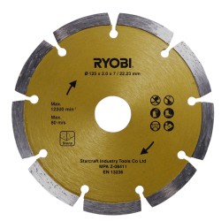 RYOBI5132002530 AGDD125A1