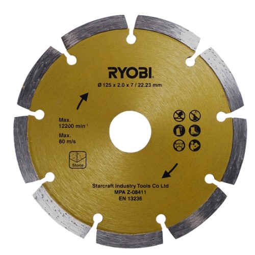 RYOBI5132002530 AGDD125A1