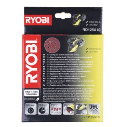 RYOBI5132002608 RO125A10