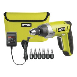 RYOBI5133000139 CSD4107BG
