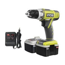RYOBI5133000223 CSDT1202N