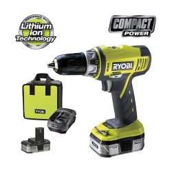 RYOBI5133000243 LCD14022