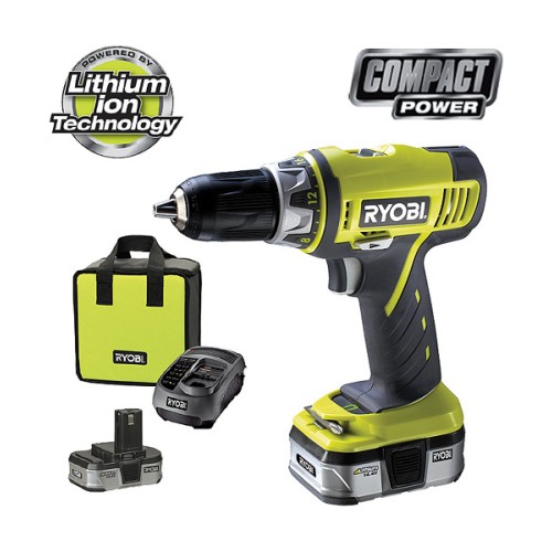 RYOBI5133000243 LCD14022