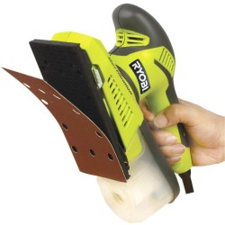 RYOBI5133000534 ESS280RV