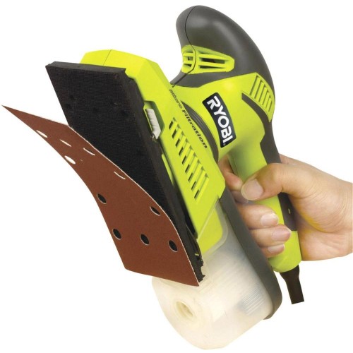 RYOBI5133000534 ESS280RV