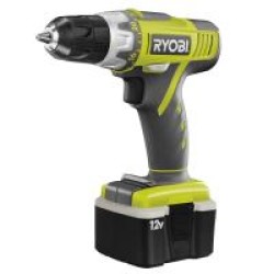 RYOBI5133000571 CSDT1201NC