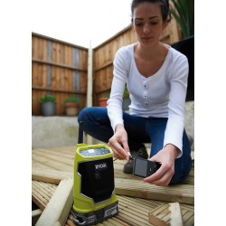 RYOBI5133000614 CDR180M