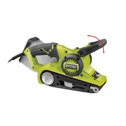 RYOBI5133001148 EBS800
