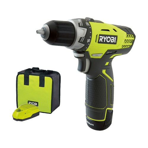 RYOBI5133001156 RCD12011L
