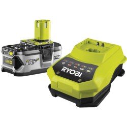 RYOBI5133001912 RBC18L40