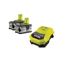 RYOBI5133001916 RBC18LL40