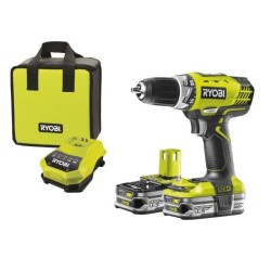RYOBI5133001929 RCD18022L