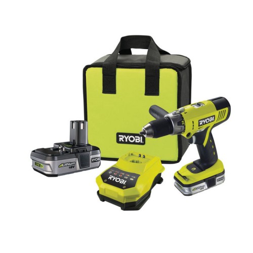 RYOBI5133001932 LCDI18022