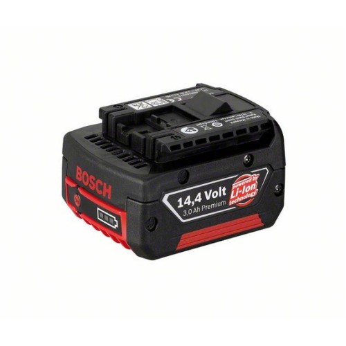VBO-FLE-14.4-4.0 BATERIA BOSCH de 14,4 V  4 Ah LIon ( FLEJADORA L300, L300+, STB70,BXT2,ORT250)