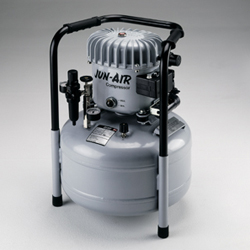COM-JUNAIR625 COMPRESOR INSONORIZADO JUN-AIR 6-25 10 BARES