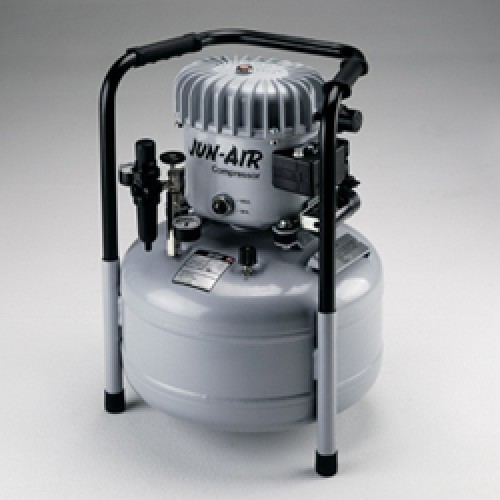COM-JUNAIR625 COMPRESOR INSONORIZADO JUN-AIR 6-25 10 BARES