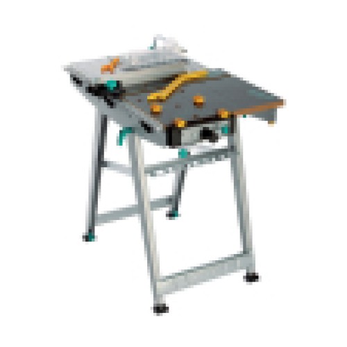 VWC6165100 BANCO DE TRABAJO+MESA DE CORTE CON INTERRUPTOR DE SEGURIDAD