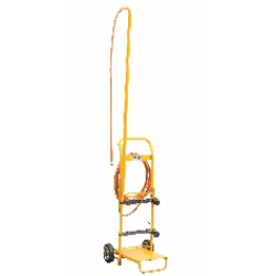RETRAFALEL 669 Complete trolley
