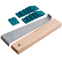 VWC6931000 SET DE INSTALACION PARA SUELO LAMINADO