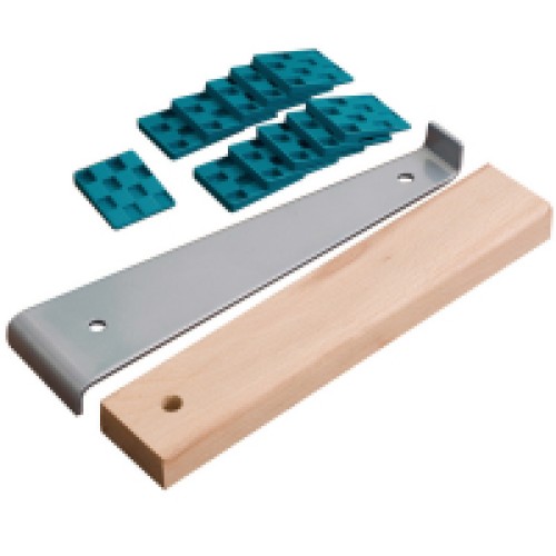 VWC6931000 SET DE INSTALACION PARA SUELO LAMINADO