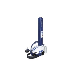 18FI00MA2020 ENFARDADORA ROBOT MASTER PLUS FRD 80