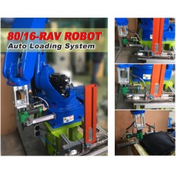 AP-80-16-RAV ROBOT 