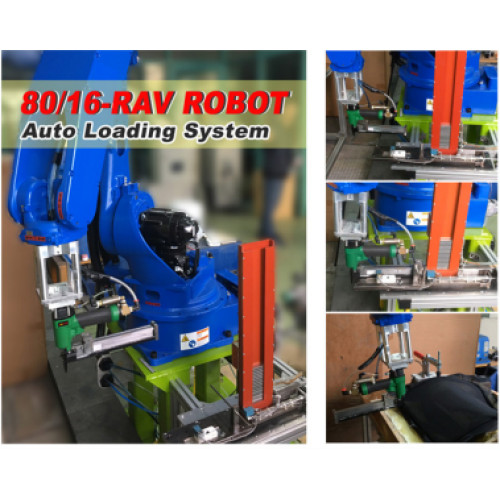 AP-80-16-RAV ROBOT 
