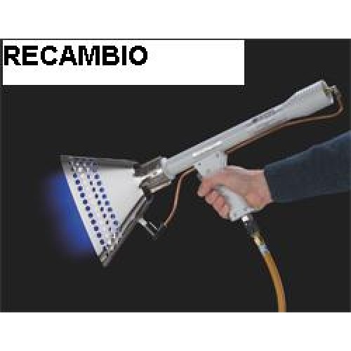 PISTOLA RETRACCION ECONOMICA