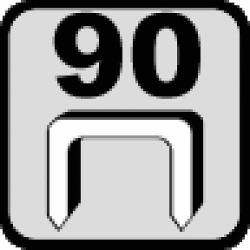 Grapa-Grapadoras 90
