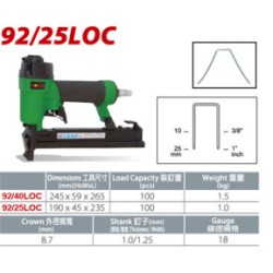 AP-92-25LOC 
